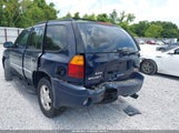GMC Envoy Sle 1GKDT13S382167789 fotografie