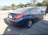 Hyundai Elantra Se KMHDH4AE8GU514737 fotografie