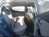 Hyundai Elantra Se KMHDH4AE8GU514737 fotografie