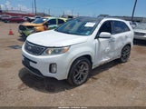 Kia Sorento Limited V6 5XYKW4A79EG490076 fotografie