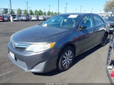 Toyota Camry Le 4T4BF1FK9CR184293 снимка
