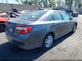 Toyota Camry Le 4T4BF1FK9CR184293 fotografie