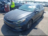 Kia Optima Lx 5XXGT4L34KG294605 photo