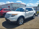 Ford Explorer Limited 1FM5K8F86EGA28102 fotografie
