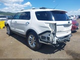 Ford Explorer Limited 1FM5K8F86EGA28102 fotografie