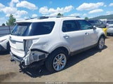 Ford Explorer Limited 1FM5K8F86EGA28102 fotografie