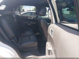 Ford Explorer Limited 1FM5K8F86EGA28102 fotografie