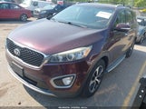 Kia Sorento 3.3L Ex 5XYPHDA55HG200791 fotografie