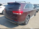 Kia Sorento 3.3L Ex 5XYPHDA55HG200791 fotografie