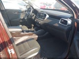 Kia Sorento 3.3L Ex 5XYPHDA55HG200791 fotografie