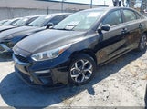 Kia Forte Lxs 3KPF24AD5LE198406 fotografie