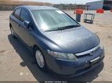Honda Civic Hybrid JHMFA36227S010026 photo
