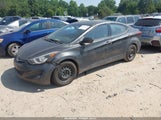 Hyundai Elantra Se KMHDH4AE3GU604507 fotografie