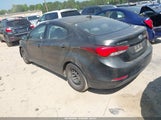 Hyundai Elantra Se KMHDH4AE3GU604507 fotografie