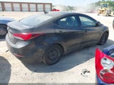 Hyundai Elantra Se KMHDH4AE3GU604507 fotografie