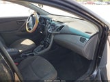 Hyundai Elantra Se KMHDH4AE3GU604507 fotografie