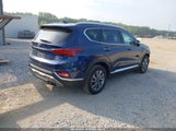 Hyundai Santa Fe Sel 5NMS3CAD2LH273397 снимка