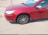 Chrysler 200 Limited 1C3CCBCG2DN629880 fotografie