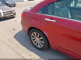 Chrysler 200 Limited 1C3CCBCG2DN629880 fotografie