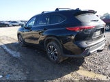 Toyota Highlander Xle 5TDHZRBH6LS513609 fotografie