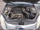 Ford Fusion Se 3FAHP07139R193213 fotografie