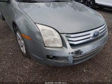 Ford Fusion Se 3FAHP07139R193213 fotografie