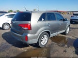 Kia Sorento Lx 5XYKT3A60EG488310 fotografie
