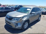 Kia Sorento Lx 5XYKT3A60EG488310 fotografie