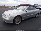 Mercedes-Benz Clk 320 WDBTK65GX4T005449 снимка