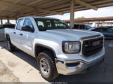 GMC Sierra 1GTV2LEH3HZ171557 fotografie