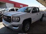 GMC Sierra 1GTV2LEH3HZ171557 fotografie