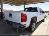 GMC Sierra 1GTV2LEH3HZ171557 fotografie