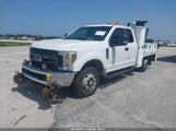 Ford F-350 Xl/Xlt 1FD7X3B68JEB52962 fotografie