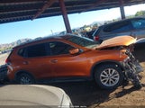 Nissan Rogue Sv JN8AT2MT4HW388732 fotografie