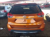 Nissan Rogue Sv JN8AT2MT4HW388732 fotografie