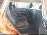 Nissan Rogue Sv JN8AT2MT4HW388732 fotografie