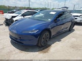 Tesla Model 3 Long Range Dual Motor All-Wheel Drive/Rear-Wheel Drive 5YJ3E1EA6RF836352 fotografie