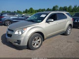 Chevrolet Equinox Lt 2GNALBEK2F1103023 fotografie