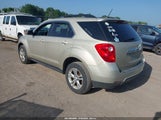 Chevrolet Equinox Lt 2GNALBEK2F1103023 fotografie