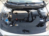 Hyundai Sonata Se 5NPE24AF0FH211608 fotografie