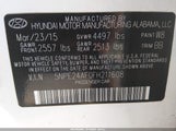 Hyundai Sonata Se 5NPE24AF0FH211608 fotografie