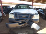 Ford F-150 Stx/Xl/Xlt 1FTRF122X8KD81477 снимка