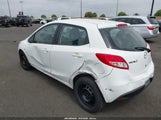 Mazda Mazda2 Sport JM1DE1KY4E0186533 fotografie
