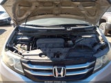 Honda Odyssey Ex-L 5FNRL5H63EB052784 fotografie