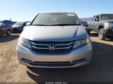 Honda Odyssey Ex-L 5FNRL5H63EB052784 fotografie