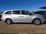 Honda Odyssey Ex-L 5FNRL5H63EB052784 fotografie