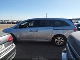 Honda Odyssey Ex-L 5FNRL5H63EB052784 fotografie