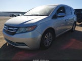 Honda Odyssey Ex-L 5FNRL5H63EB052784 fotografie