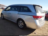 Honda Odyssey Ex-L 5FNRL5H63EB052784 fotografie