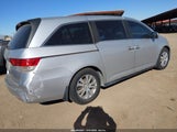 Honda Odyssey Ex-L 5FNRL5H63EB052784 fotografie